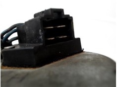 Recambio de motor limpiaparabrisas delantero para opel agila 1.2 básico referencia OEM IAM 47 05 397 460149 