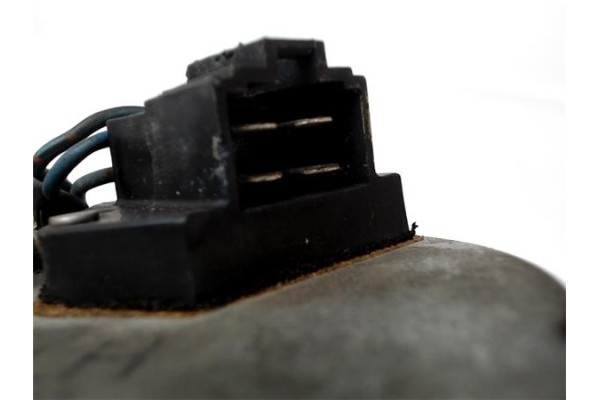Recambio de motor limpiaparabrisas delantero para opel agila 1.2 básico referencia OEM IAM 47 05 397 460149 