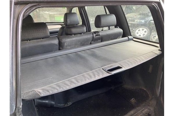 Recambio de bandeja trasero para land rover freelander (ln) 2.0 hse familiar referencia OEM IAM ERK100300PUY ERK100300PUY 