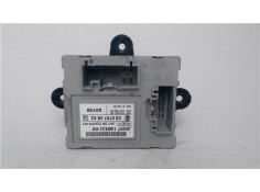 Recambio de modulo electronico para volvo s80 berlina 2.5 t kinetic referencia OEM IAM 6G9T14B533KK  
