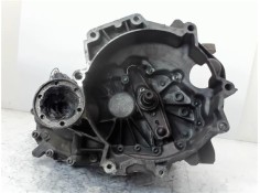 Recambio de caja cambios manual para seat ibiza (6l1) 1.4 fresh referencia OEM IAM GET  