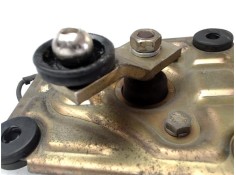 Recambio de motor limpiaparabrisas delantero para opel agila 1.2 básico referencia OEM IAM 47 05 397 460149 