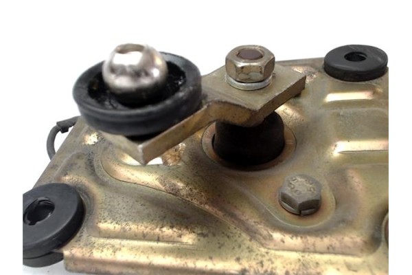 Recambio de motor limpiaparabrisas delantero para opel agila 1.2 básico referencia OEM IAM 47 05 397 460149 