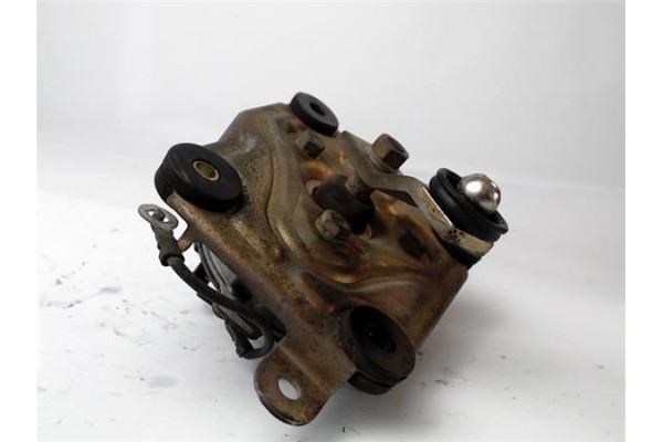 Recambio de motor limpiaparabrisas delantero para opel agila 1.2 básico referencia OEM IAM 47 05 397 460149 