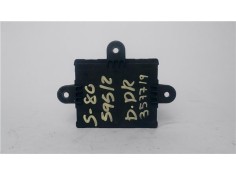 Recambio de modulo electronico para volvo s80 berlina 2.5 t kinetic referencia OEM IAM 6G9T14B533KK  