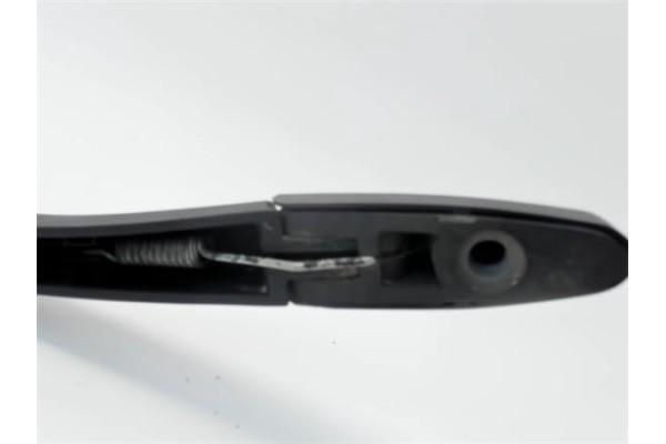 Recambio de brazo limpiaparabrisas trasero para ford ka (ccq) 1.3 i referencia OEM IAM 1015716  