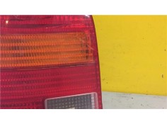 Recambio de piloto trasero izquierdo para volkswagen golf iv berlina (1j1) 1.6 soul referencia OEM IAM   