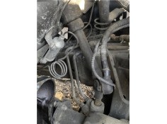 Recambio de columna direccion para ssangyong kyron 2.0 200 xdi referencia OEM IAM 4621009007  
