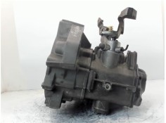 Recambio de caja cambios manual para seat ibiza (6l1) 1.4 fresh referencia OEM IAM GET  