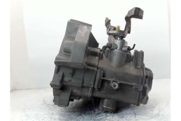 Recambio de caja cambios manual para seat ibiza (6l1) 1.4 fresh referencia OEM IAM GET  