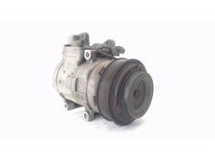 Recambio de compresor aire acond. para ssangyong kyron 2.0 200 xdi referencia OEM IAM 6641300115  