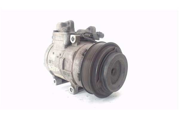 Recambio de compresor aire acond. para ssangyong kyron 2.0 200 xdi referencia OEM IAM 6641300115 Recambio de compresor aire acond. para ssangyong kyron 2.0 200 xdi referencia OEM IAM 6641300115