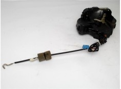 Recambio de cierre electromagnetico trasero derecho para mercedes-benz clase c (bm 203) berlina 2.2 220 cdi (203.006) referencia