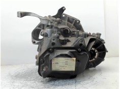 Recambio de caja cambios manual para seat ibiza (6l1) 1.4 fresh referencia OEM IAM GET  