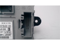 Recambio de modulo electronico para volvo s80 berlina 2.5 t kinetic referencia OEM IAM 6G9T14B533KK  