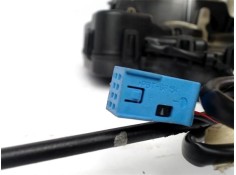 Recambio de cierre electromagnetico trasero derecho para mercedes-benz clase c (bm 203) berlina 2.2 220 cdi (203.006) referencia