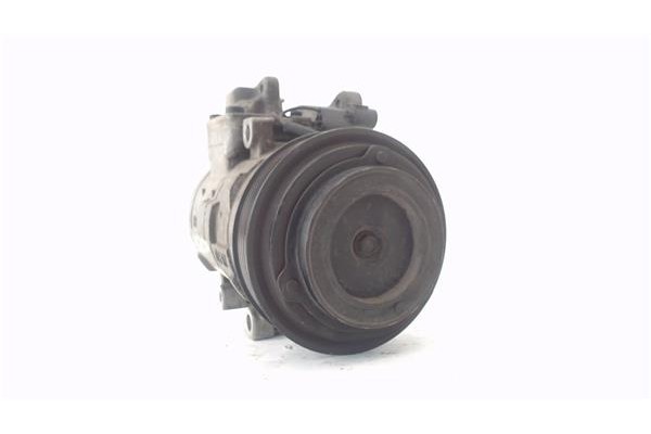 Recambio de compresor aire acond. para ssangyong kyron 2.0 200 xdi referencia OEM IAM 6641300115  