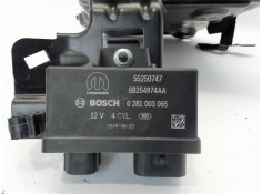 Recambio de caja precalentamiento para fiat ii tipo (356) berlina 1.3 easy referencia OEM IAM 68254974AA 0281003065 