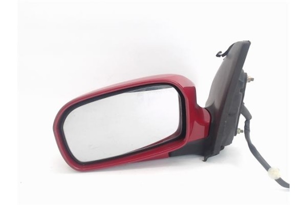 Recambio de retrovisor electrico izquierdo para honda civic coupé (em2) referencia OEM IAM   