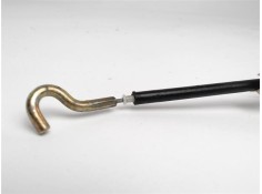 Recambio de cierre electromagnetico trasero derecho para mercedes-benz clase c (bm 203) berlina 2.2 220 cdi (203.006) referencia