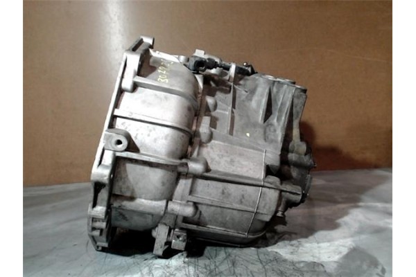 Recambio de caja cambios manual para opel zafira 2.0 dti 16v referencia OEM IAM   
