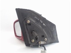 Recambio de retrovisor electrico izquierdo para honda civic coupé (em2) referencia OEM IAM   