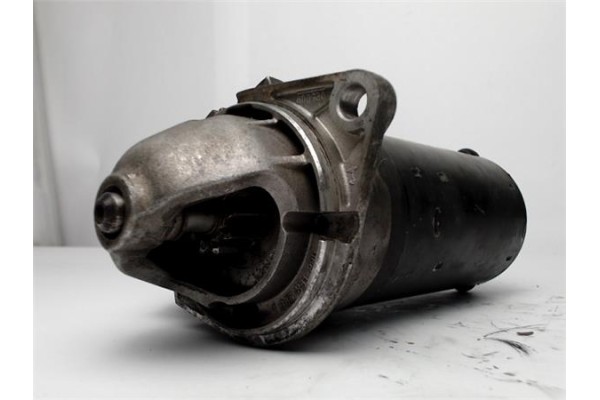 Recambio de motor arranque para opel zafira a 2.2 dti 16v referencia OEM IAM  0001109062 