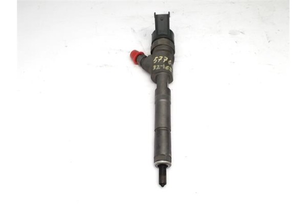 Recambio de inyector para toyota yaris (ksp9/scp9/nlp9) 1.4 d-4d referencia OEM IAM 236700N030 0445110262 