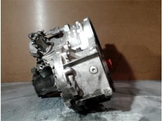 Recambio de caja cambios manual para opel zafira 2.0 dti 16v referencia OEM IAM   