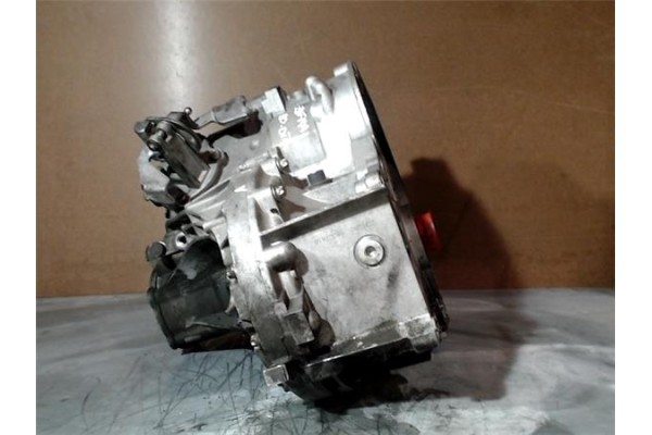 Recambio de caja cambios manual para opel zafira 2.0 dti 16v referencia OEM IAM   