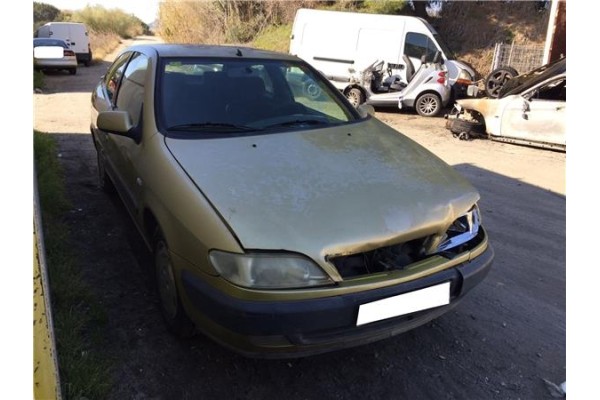 citroen xsara berlina del año 1999