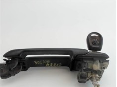 Recambio de llave para volkswagen golf iii (1h1) 1.9 cl referencia OEM IAM 837905A  