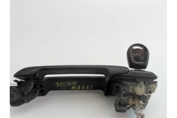 Recambio de llave para volkswagen golf iii (1h1) 1.9 cl referencia OEM IAM 837905A  