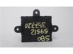 Recambio de centralita para volvo s80 berlina 2.5 t kinetic referencia OEM IAM 6G9T14B533EK  