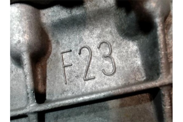 Recambio de caja cambios manual para opel zafira 2.0 dti 16v referencia OEM IAM   