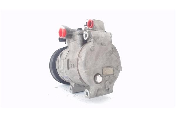 Recambio de compresor aire acond. para ssangyong kyron 2.0 200 xdi referencia OEM IAM 6641300115  