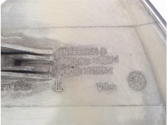 Recambio de intermitente delantero izquierdo para seat ibiza (6k1) referencia OEM IAM 6K5953049B  