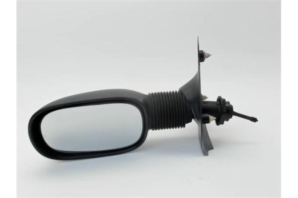 Recambio de retrovisor izquierdo para ford ka (ccq) 1.3 i referencia OEM IAM 010113 878018 