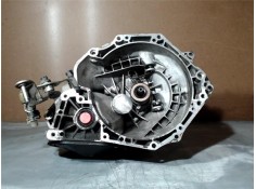 Recambio de caja cambios manual para opel corsa c 1.2 referencia OEM IAM F13C394  
