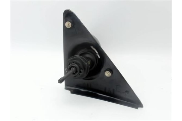 Recambio de retrovisor izquierdo para ford ka (ccq) 1.3 i referencia OEM IAM 010113 878018 