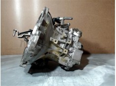 Recambio de caja cambios manual para opel corsa c 1.2 referencia OEM IAM F13C394  