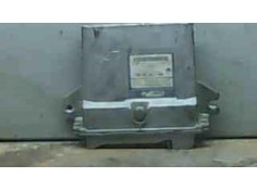 Recambio de centralita para renault kangoo i (f/kc0) d 65 1.9 (kc0e, kc02, kc0j, kc0n) referencia OEM IAM 7700104956 7700111206 