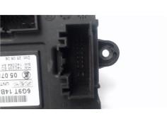 Recambio de centralita para volvo s80 berlina 2.5 t kinetic referencia OEM IAM 6G9T14B533EK  