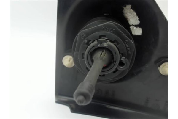 Recambio de retrovisor izquierdo para ford ka (ccq) 1.3 i referencia OEM IAM 010113 878018 