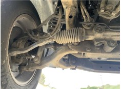 Recambio de cremallera direccion asistida para ssangyong kyron 2.0 200 xdi referencia OEM IAM 465000900C  