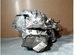 Recambio de caja cambios manual para opel corsa c 1.2 referencia OEM IAM F13C394  