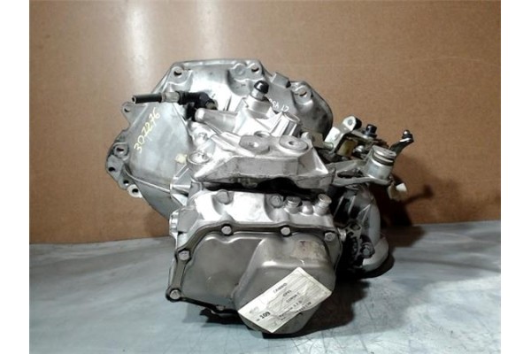 Recambio de caja cambios manual para opel corsa c 1.2 referencia OEM IAM F13C394  