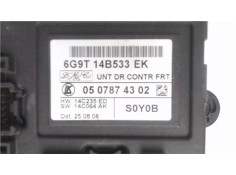 Recambio de centralita para volvo s80 berlina 2.5 t kinetic referencia OEM IAM 6G9T14B533EK  