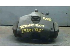 PINZA FRENO DELANTERO IZQUIERDA 7701049103 