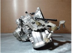 Recambio de caja cambios manual para opel corsa c 1.2 referencia OEM IAM F13C394  